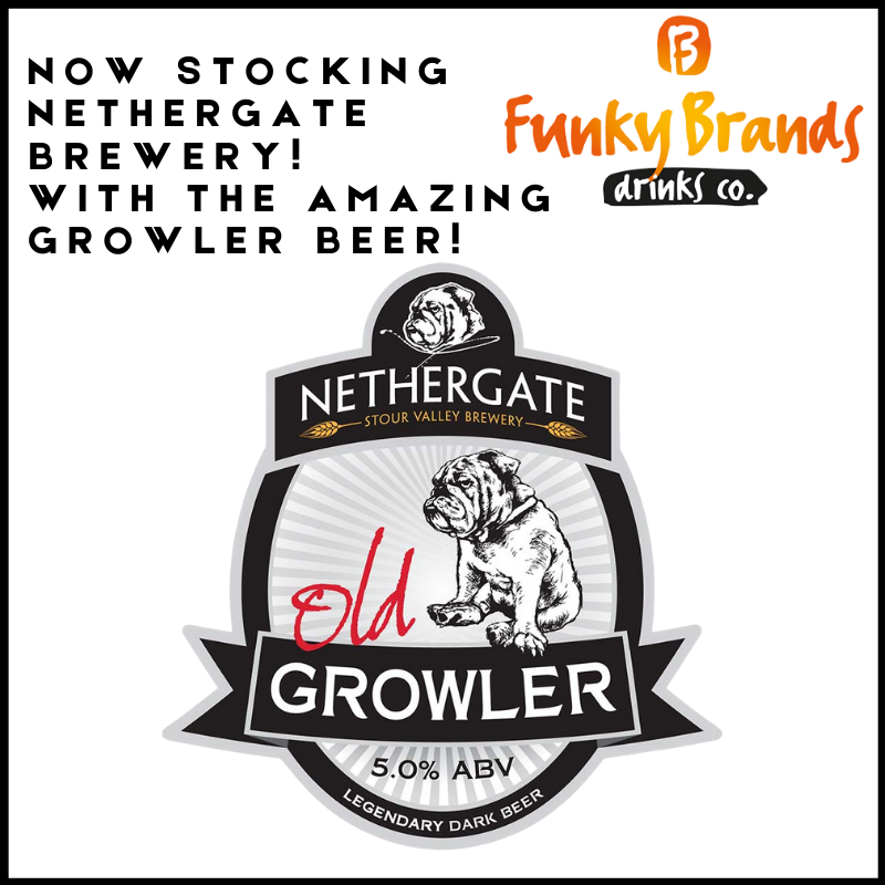 funky_beers's tweet photo. Nethergate are back! Funky Brands are working their magic once again bringing you these amazing drinks back into action!

Call Funky Brands now to get your hands on these select drinks!
0800 177 7442
.
.

 #beer #beergeek #beerporn https://t.co/4oeEQbAud7