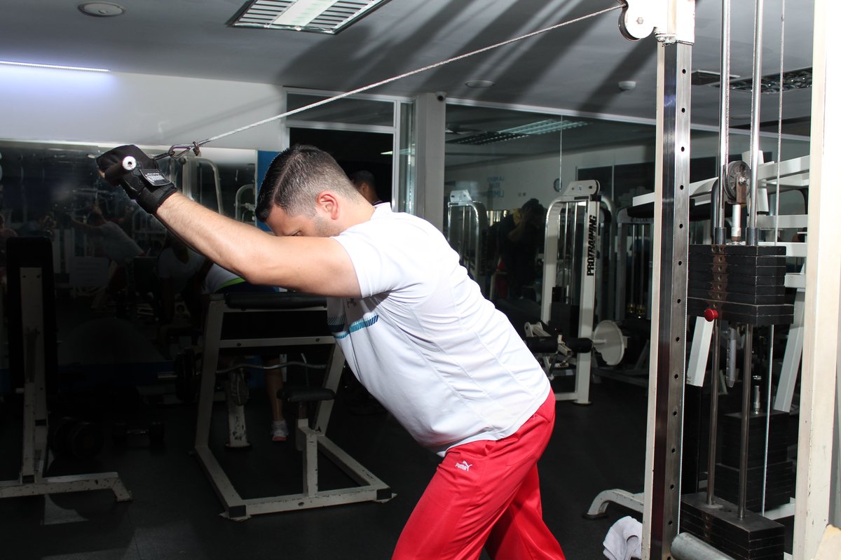 ¡Feliz comienzo de semana!.