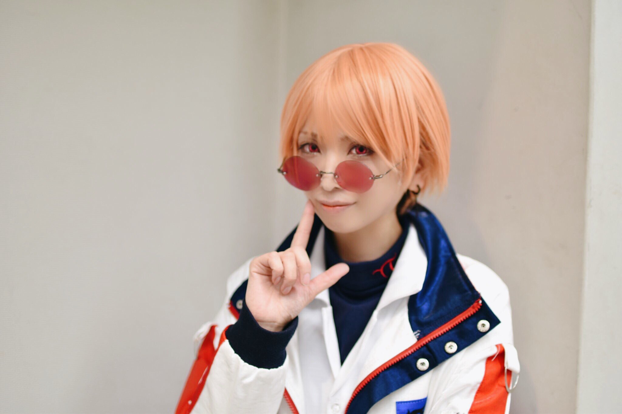 パラライ 燕夏準 コスプレ 【公式通販】