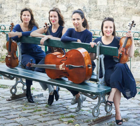 SoundproofRooms's tweet photo. In February there is the inaugural Classical Vauxhall event with 3 nights of classical music - Take a look here: 
https://t.co/bzT8b7Z1e1
#live #classical #music #vauxhall #london https://t.co/fzzpN2Lm1q