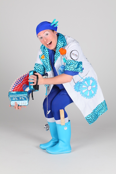 Giggle Doctors tweet media