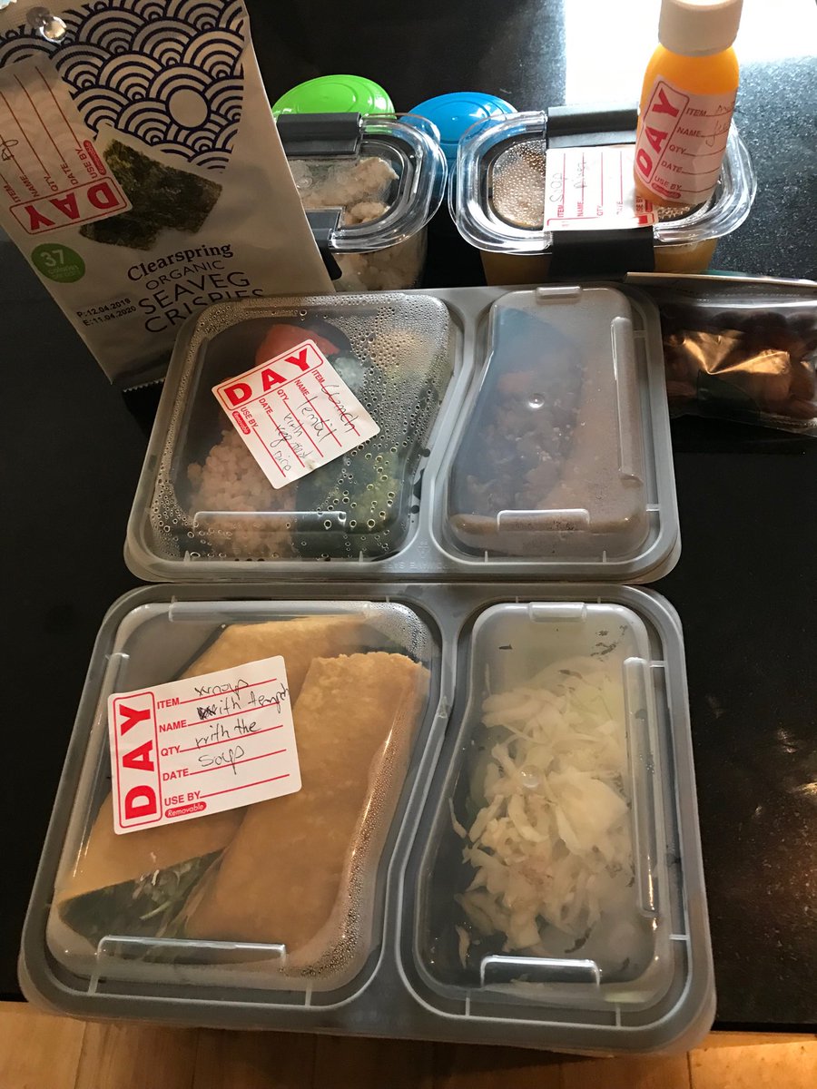 ivor27's tweet photo. Well the day has finally come. I am pre-diabetic so the amazing ⁦@Lumaloves⁩ exec chef Angela and owner Maria have stepped in. I’m a whopping 84kg. Detox has started. 21 days! I want to play in the .⁦@AFCWimbledon⁩ sponsors match this year! #plantbasedfood#detox#COYD https://t.co/REUtavUUst