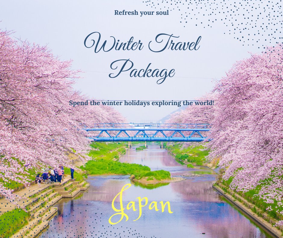 janivatravels's tweet photo. Refresh your soul, Japan!...#tokyo #osaka #japan #countrycrush #loveoftheday #csmile #extraordinaryear #journeybegins #janivatoursandtravels #Impressionistart #nature #beautiful #follow #picoftheday #happymoments #happyday #india #countryvibes #wintertravel #koyo #AutumnLeaves https://t.co/yC4sa9GlNk
