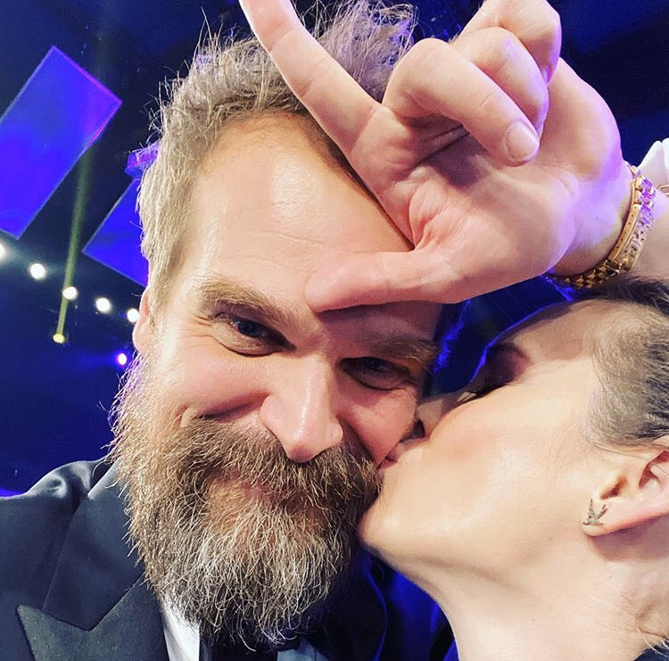 rakyhARTness's tweet photo. "ricordiamo al mondo chi eravamo e che potremmo ritornare.."
#Danona #Jopper #StrangerThings https://t.co/TChoVghrCv