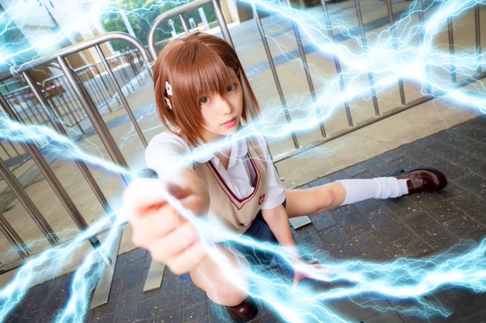 Twitterのコスプレ画像63