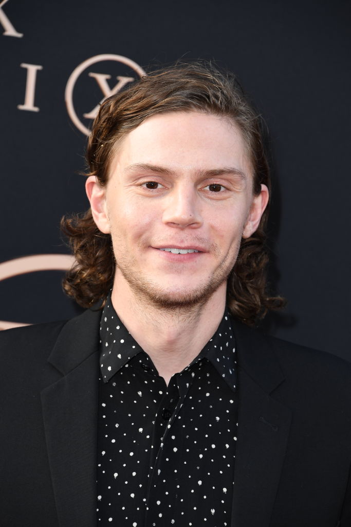 Happy birthday the actor is 33 today 