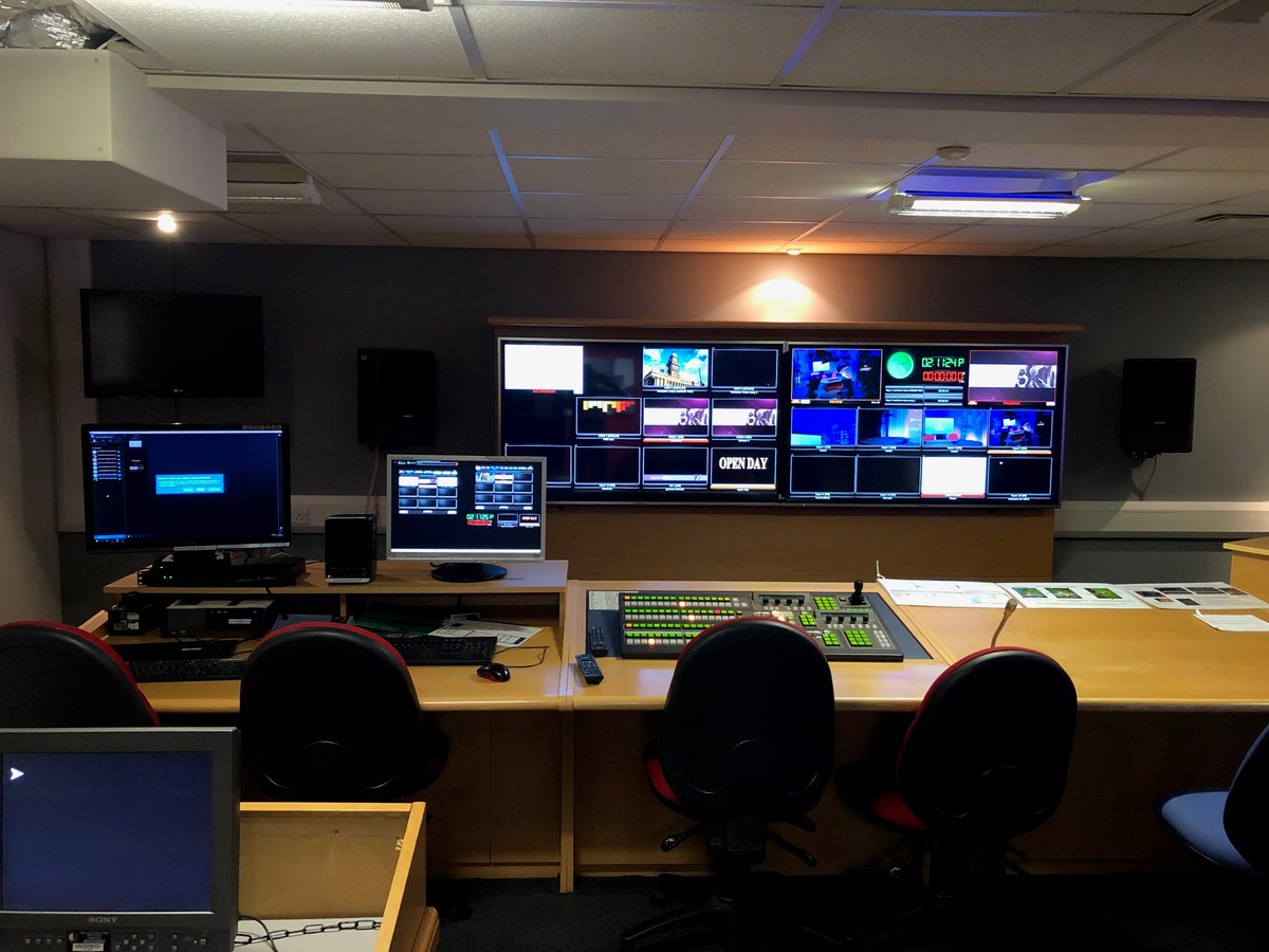 QuickLinkLtd's tweet photo. .@LeedsTrinity University chooses Quicklink TX for Yorkshire Voice.

Read the case study here: https://t.co/9XQP9ZCiIF

#SkypeTX https://t.co/lyGhQQIkNX