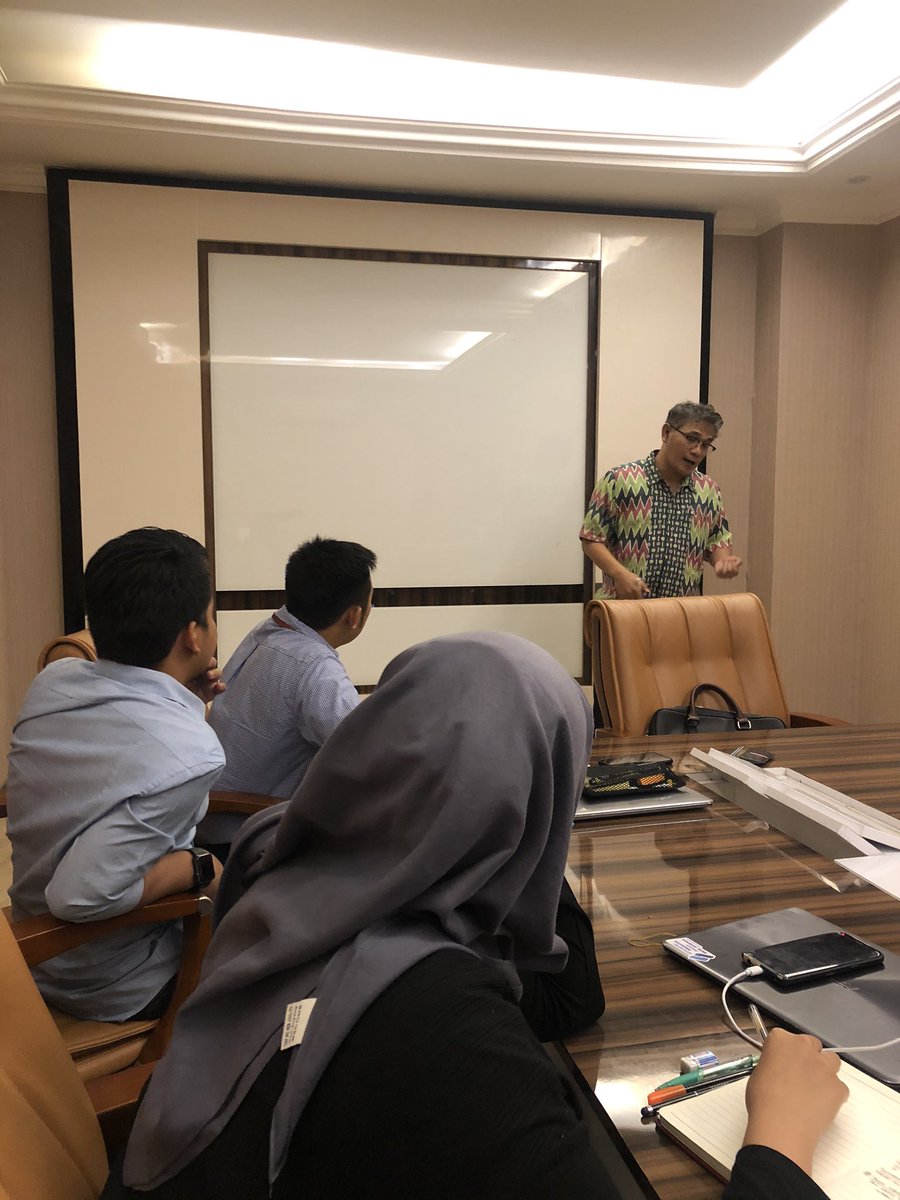 Danial Iskandar tweet media