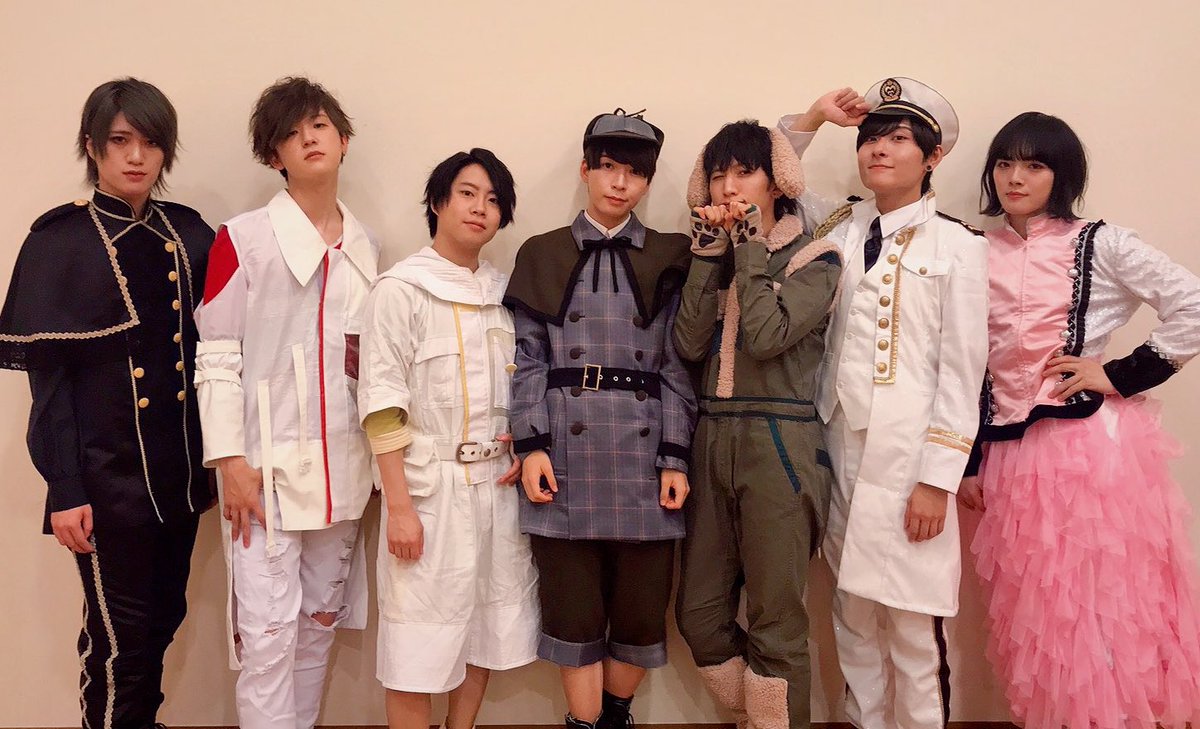 ChocoLate Bomb!!(ちょこぼ)公式 on X