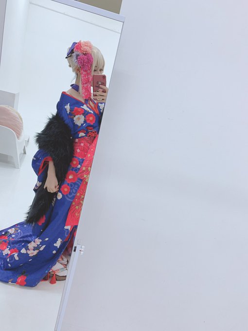 Twitterのコスプレ画像26