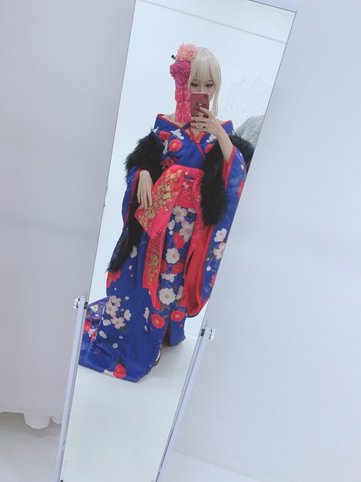 Twitterのコスプレ画像27