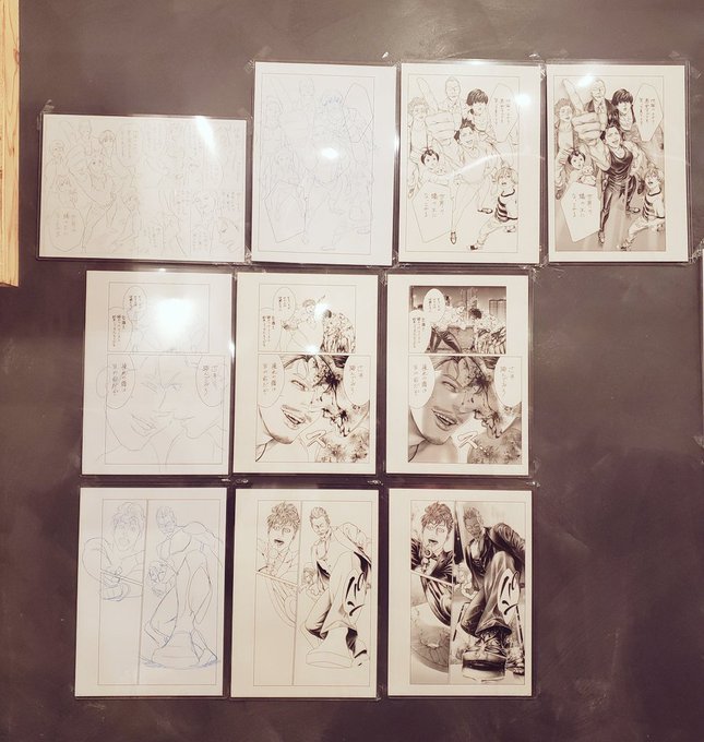 19日のイベントにお越し下さった方々、本当にありがとうございました!🙇🙏お手伝いとして参加させて頂きましたが、沢山のファンの方々やアーティストの方々と交流ができ、イベントも大盛況でとっても楽しかったですし、携われた事と本当に嬉しく思います!😊✨本当に1日ありがとうございました! 