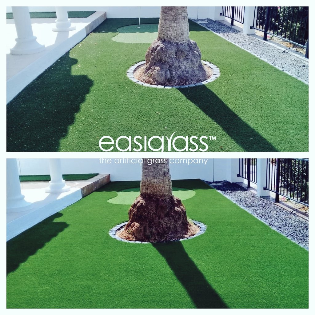Easigrass UAE tweet media