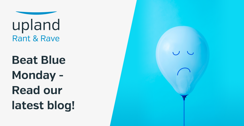 RantandRaveUK's tweet photo. Whilst many are setting new goals and smashing resolutions, it’s a time of year where getting motivated can be a bit of a struggle. Fear not, we’re kicking off 2020 with our latest blog ‘Empower your employees and beat the January Blues’. Take a look here: https://t.co/kfiTjfbUV9 https://t.co/mBoXAdh3qy