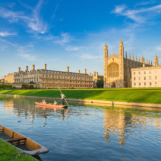sbc_ltd's tweet photo. Ever wondered what it is like to study at one of the best universities in the world?
.
Well, now you have the perfect opportunity to try out a summer school in #Cambridge.
.
👉 Here’s 5 reasons to attend a summer school in Cambridge: https://t.co/1xfosaXSyK
 #studyincambridge https://t.co/ulvIwD6pKg