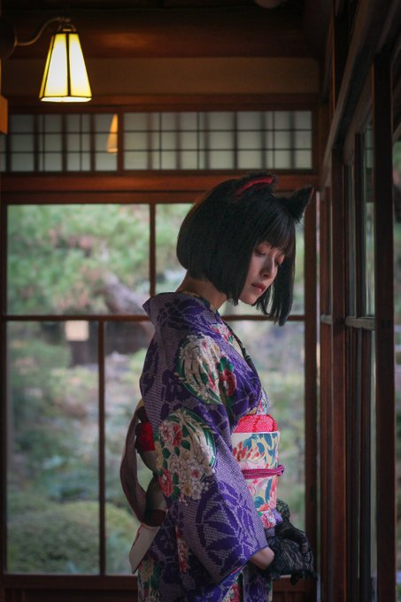 Twitterのコスプレ画像52