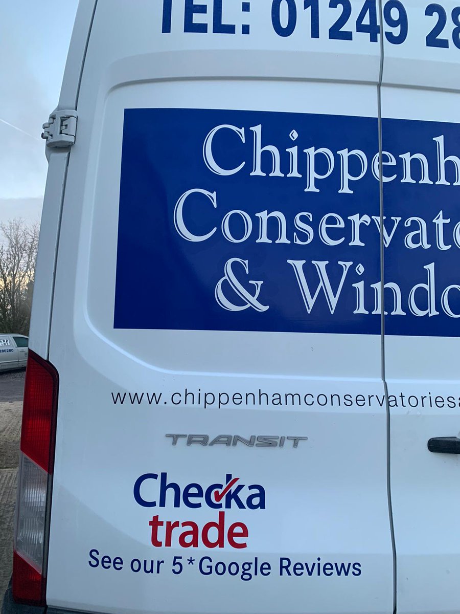 Chippenham Conservatories tweet media
