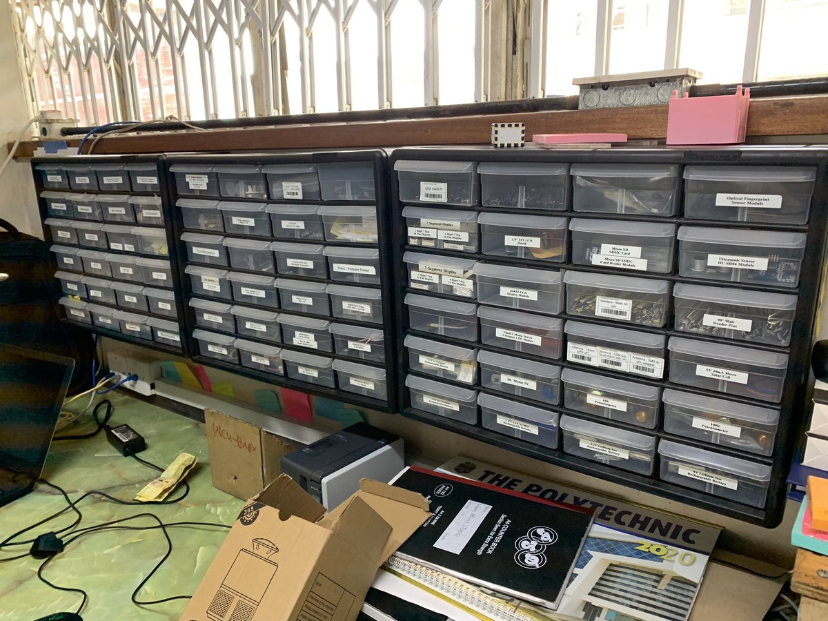 Labmobile tweet media