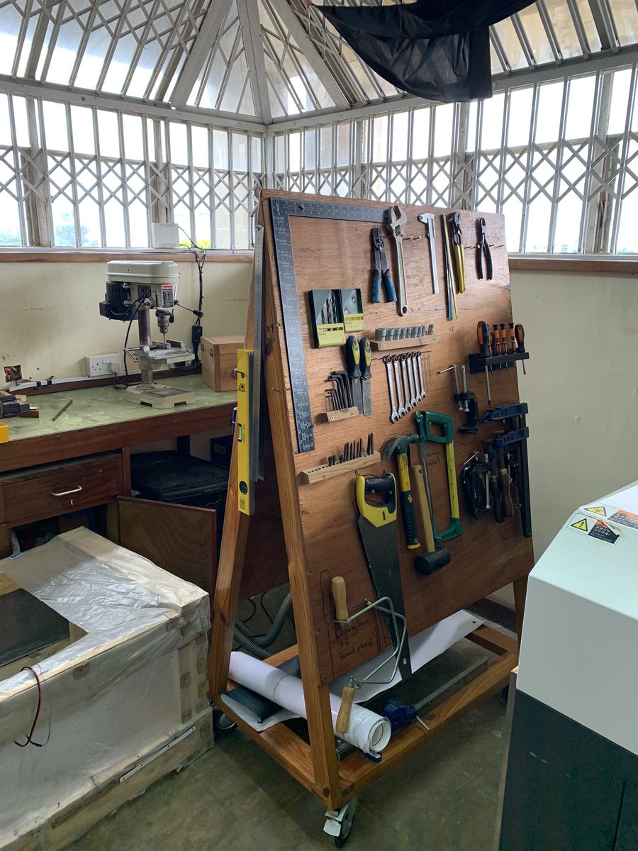 Labmobile tweet media