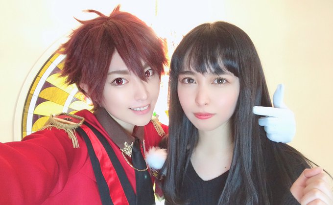 コスプレイヤー大和屋紅葉のTwitter画像52