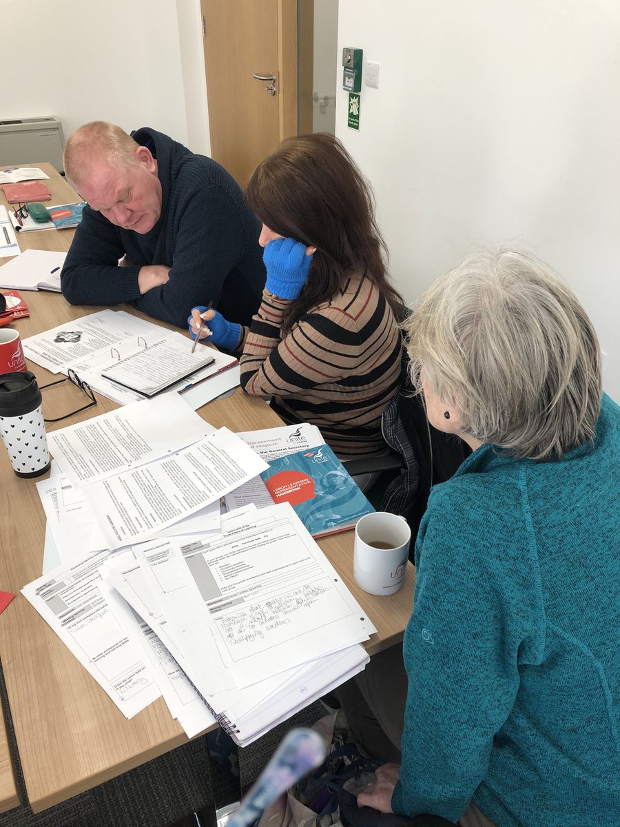johnlbarr's tweet photo. Unite ULR course Southampton ⁦@unionlearn⁩ ⁦@unite_southeast⁩ https://t.co/GAgcU0hRle