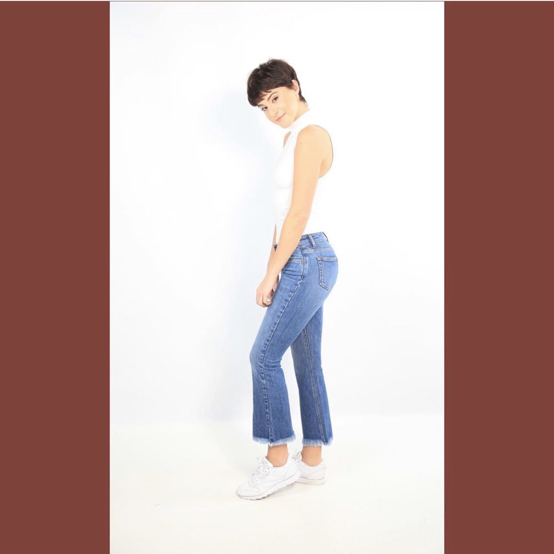 Fairbluejeans's tweet photo. @barbaraopsomer porte le modèle « Carol » exclusivement disponible sur https://t.co/6cGiaAvznu

#fairblue #fairbluejeans #barbaraopsomer #paris #stopexcess #fashion #sustainablefashion #durable 📷 @leaco215 💄 @yli_chir https://t.co/72EQo0eKXh