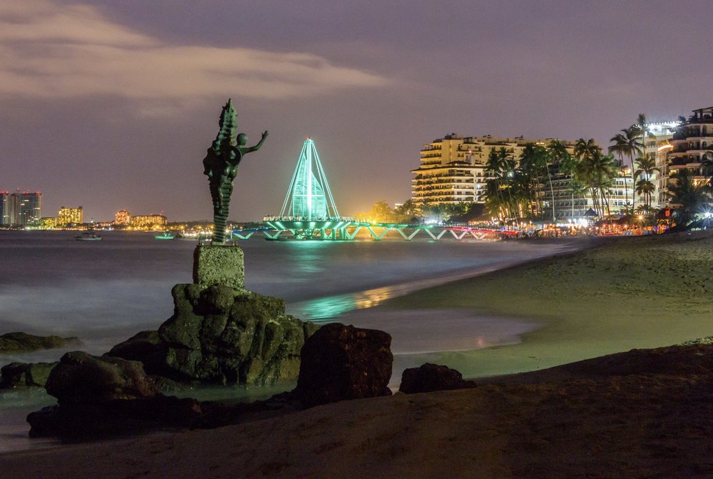 Our Exhibitors | <a href="/PuertoVallarta/">Puerto Vallarta</a> &amp; <a href="/riv_nayarit/">Riviera Nayarit</a> | Two destinations united geographically that live as one. This region is one of Mexico's most popular tourism corridors because of its great climate and incredible diversity.