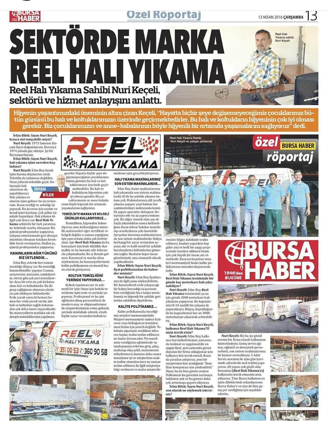 reel hali yikama reelhali twitter