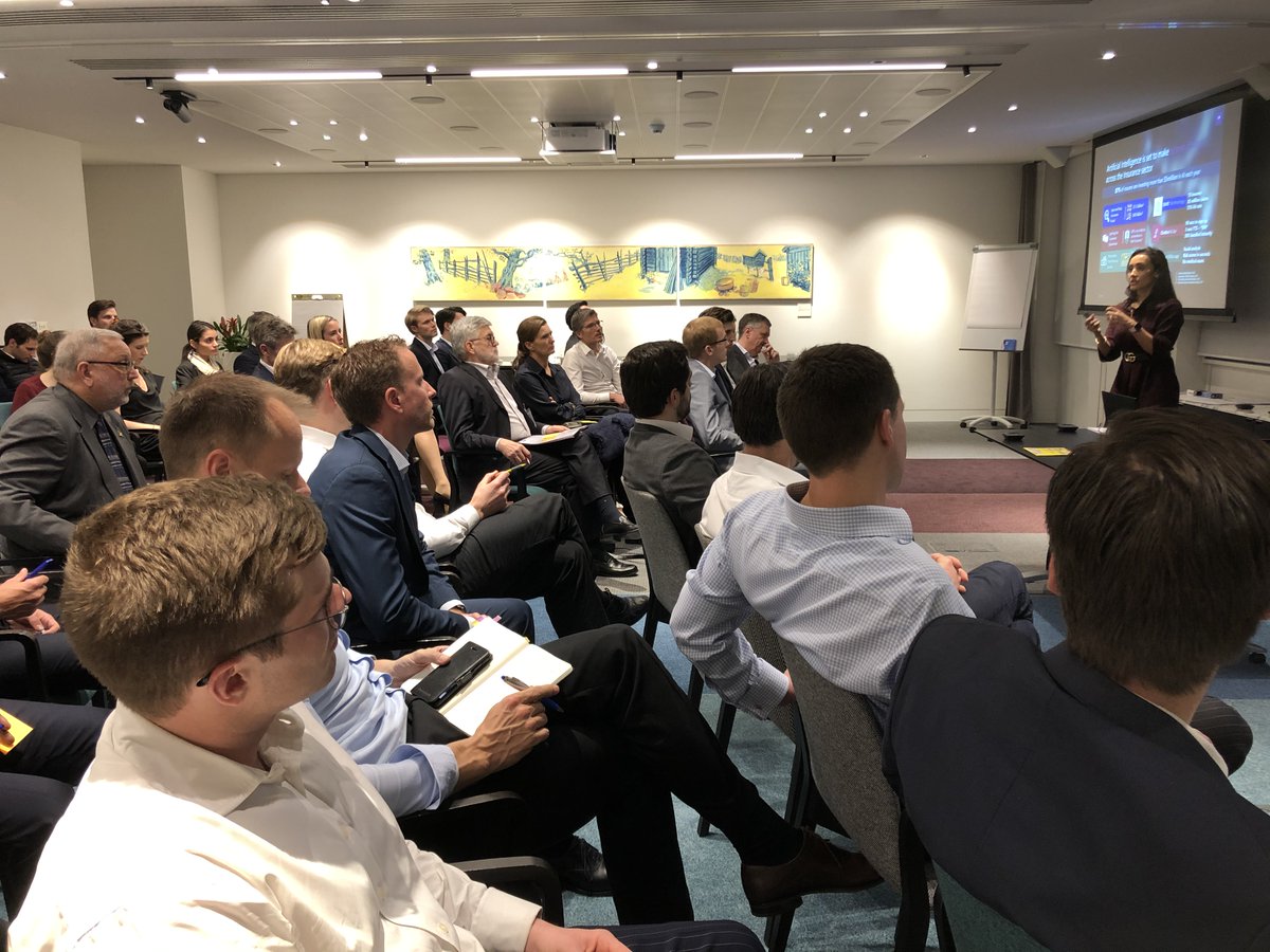 SilverfleetCap's tweet image. At Silverfleet's #Tech Day 2020 we welcomed our Tech Panel &amp;amp; other experts from our #tech network. It was an opportunity for us to share &amp;amp; discuss ideas, &amp;amp; learn about some of the newest technologies &amp;amp; the impact they will have on our sectors &amp;amp; portfolio bit.ly/2RbrtAP