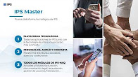 IPS_Informatica's tweet photo. 📽️ Avanzamos en nuestras soluciones:
☑️ información en tiempo real
☑️ desde tu teléfono móvil
☑️ servicio en pago por uso
❓¿Cómo? Consulta nuestra lista de reproducción: https://t.co/gixi2qOoKo
#ipsinformatica #hostelería #salasdejuego https://t.co/iNlgYOEnJn