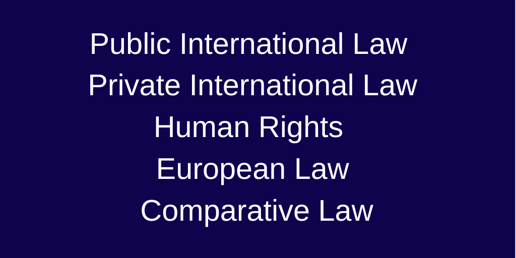 ICLQ_jnl's tweet photo. Did you know @iclq_jnl publishes articles on 5 different areas: #PIL, #PrivIL, #HR, #EU and #Comparative? 

We especially like articles whose theme or content illuminates or joins more than one of these areas in innovative ways. 

Why not submit today? https://t.co/tN7JqyjoYK https://t.co/4Xa6CeAj21