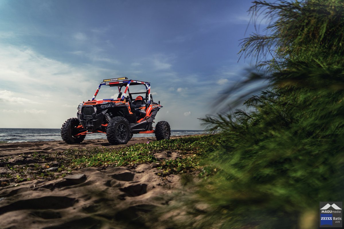 gsrox2007's tweet photo. King Kong!
Polaris RZR-1000 Turbo!
@PolarisRZR @PolarisORV @polaris
Sony A7R4
Zeiss Batis 25/2
@SonyAlpha
@ZEISSLenses #sonyalphain #zeissindia #polarisrzr https://t.co/epkPCLqeXo