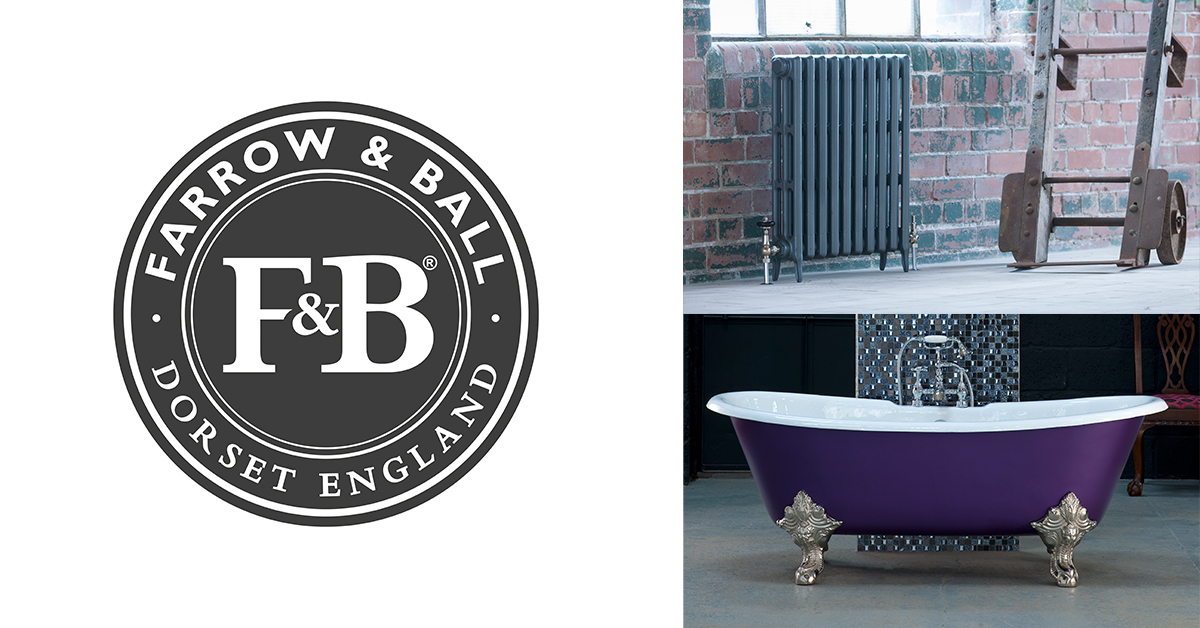 ArrollOfficial's tweet photo. Arroll now provides Genuine Farrow and Ball Painting!

We have added @FarrowandBall  to our finishes which also include any #RAL colour and our own specialist finishes.

Read more here https://t.co/ocM4t34AZk https://t.co/6jwh6RYoo1