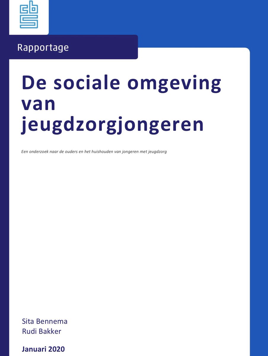 Hoe zien gezinnen van jongeren in de (zwaardere) jeugdzorg er uit?  Het zijn vaker eenoudergezinnen, lageropgeleid, er is minder geld.  Wel schulden, veel medicatiegebruik, en ze zijn vaker dader én slachtoffer van criminaliteit. Lezen! Zoveel handvatten voor échte preventie.