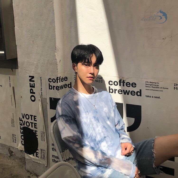 Junwoo ft ไม่ตอบ=หลับ tweet media