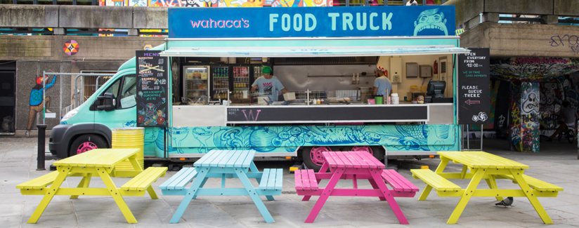 "But in this age of high prices, aspiring restaurateurs are now far more likely to consider a food truck or a pop-up as a way of mitigating the high costs of London rents and rates."
lnkd.in/e96t98N