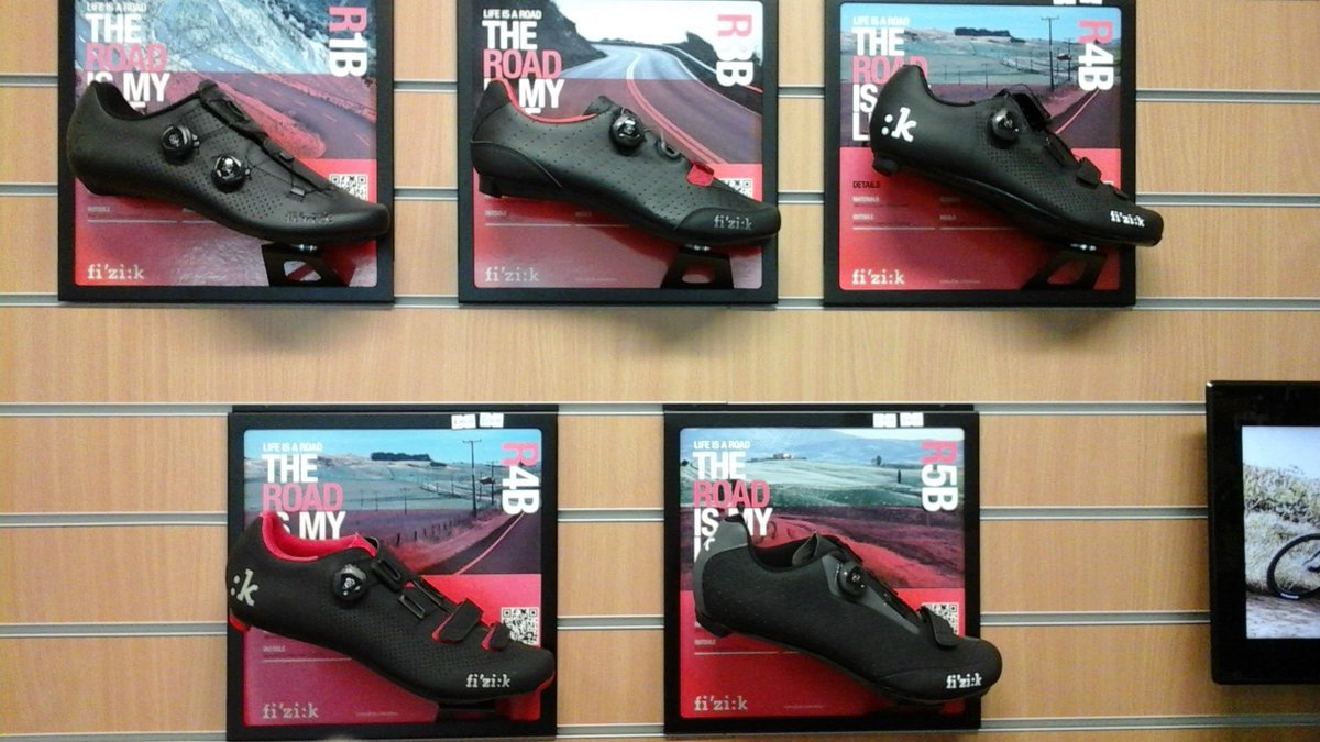 Long Eaton Cycles tweet media