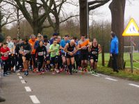 Prestatieloop RONDJE OEKEN - Op zondag 26 januari organiseren Uitspanning de Vroolijke Frans en Jan Strijker Hardloopbegleiding vanaf 10.00 uur een prestatieloop met... - bit.ly/37dal2Z