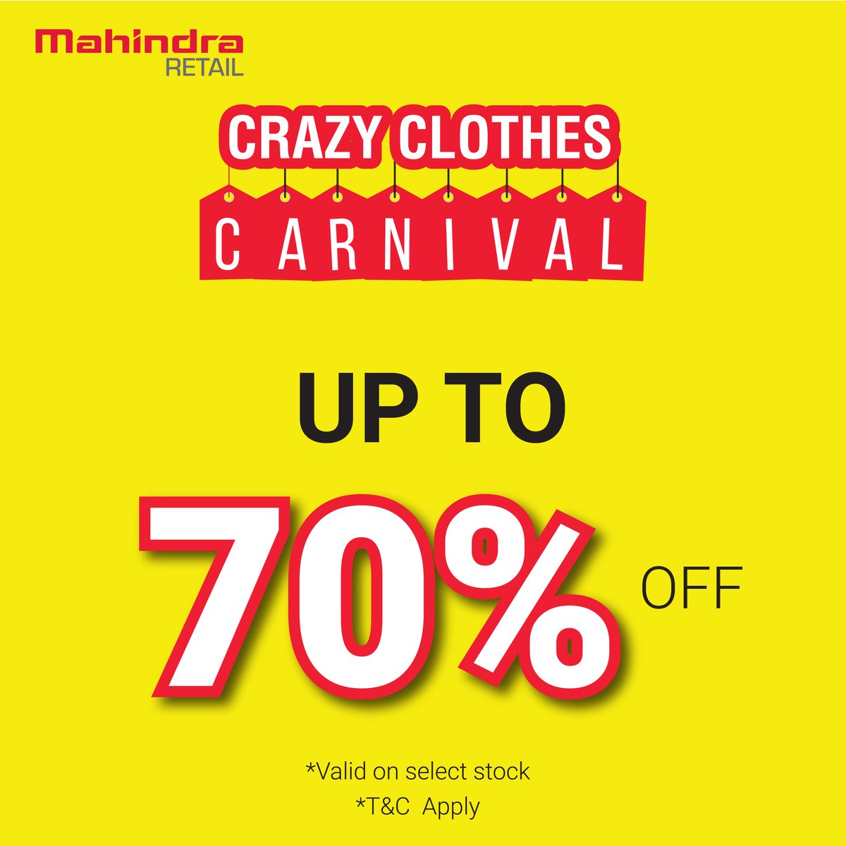 Mahindra_Retail's tweet photo. Need we say more?

#offer #sale #eoss #babyshop #babystore #momtobe #newmom https://t.co/qx0K066Pao