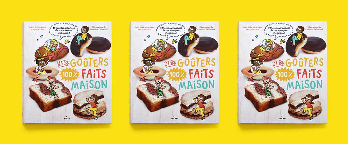 La Super Superette tweet media