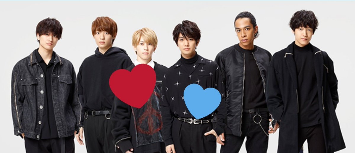 kpnaniwaAe6sn's tweet photo. お友達さがし
98～99/関東

永瀬廉🖤西畑大吾❤️
末澤誠也❤️(正門良規💙)
田中樹💙岩本照💛(深澤辰哉💜)

正直箱推しです同担他担◎

 #ティアラさんと繋がりたい #関ジュ担さんと繋がりたい #なにふぁむさんと繋がりたい #Aぇgroup担と繋がりたい #SixTONES担と繋がりたい #スノ担さんと繋がりたい https://t.co/i5jjhZ9OxS