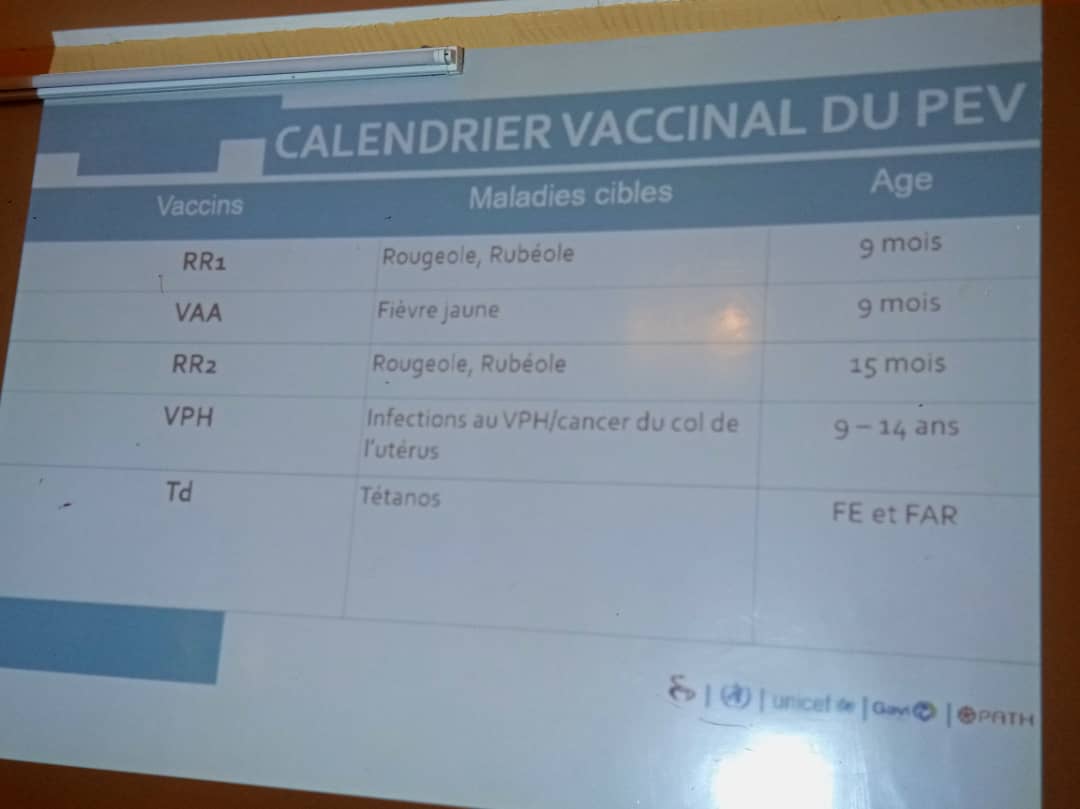 Cheikh Bamba Ndao Calendrier Vaccinal Du Pev Vacciner Et Faire Vacciner Vos Enfants La Sante N A Pas De Prix Kebetu T Co Jm8joyyfo3 Twitter