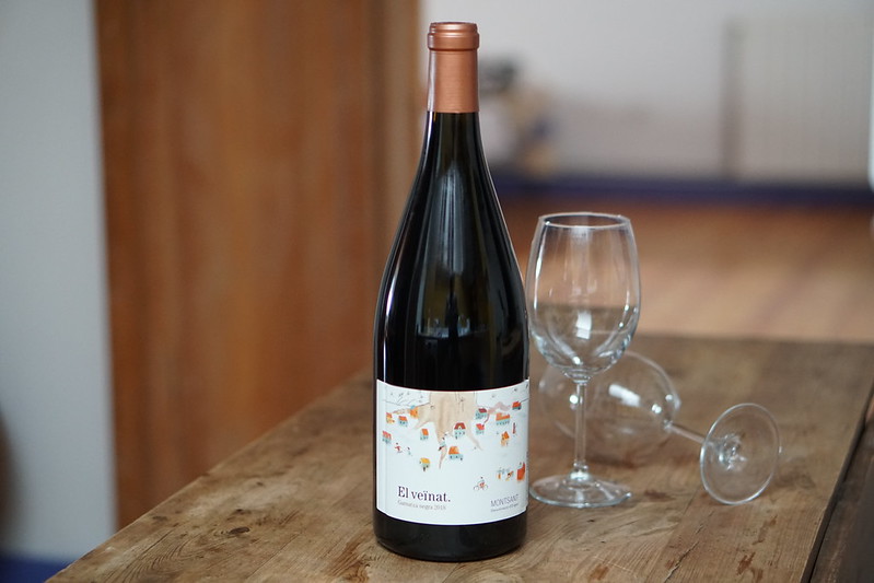 Viñedos Singulares tweet media