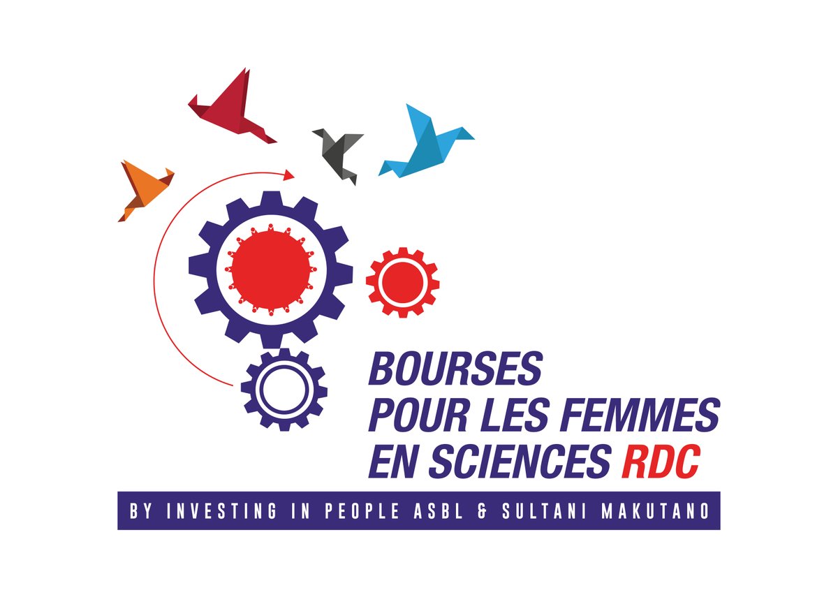 ScienceRDC's tweet photo. La campagne 2020 des Bourses pour les Femmes dans les #STEM en #RDC #IIPASBL et @SultaniMakutano est ouverte. Inscrivez-vous sur https://t.co/RvmGYF3azO pour déposer votre candidature. Date limite le 10 mars 2020. @MadiKadima @NgalulaPe @FalangaClarisse @JosephineNdeze https://t.co/WClLq3w8Ro