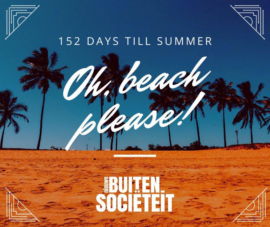 💙Blue Monday💙

Keep up the good work!

Vandaag is het Blue Monday, ga niet bij de pakken neerzitten en bedenk even dat zomer nog maar 152 dagen van ons vandaan is!!

Wat houdt jullie tijdens deze Blue Monday op de been?