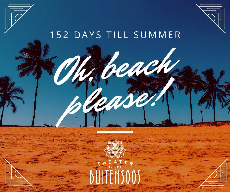 💙Blue Monday💙

Keep up the good work!

Vandaag is het Blue Monday, ga niet bij de pakken neerzitten en bedenk even dat zomer nog maar 152 dagen van ons vandaan is!!

Wat houdt jullie tijdens deze Blue Monday op de been?