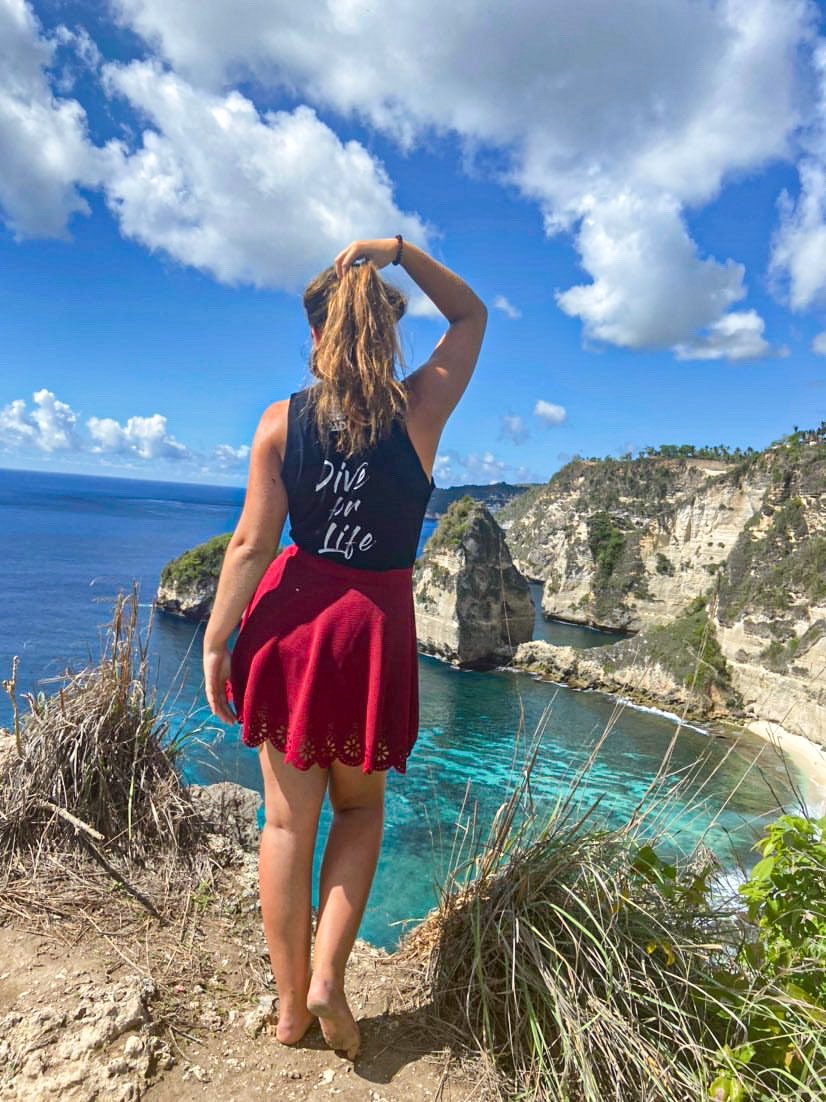 NavaScuba's tweet photo. Nava family on tour! Check out the beautiful @_marie333_ in #nusapenida .
Send us or tag your #navafamily photos for a chance to be featured!
.
.

#scubadiving #scuba #travel #family #traveller #instatravel #travelgram #view #bali #kohtao #thailand #wanderlust #sea #beach https://t.co/kVYDujZHLf