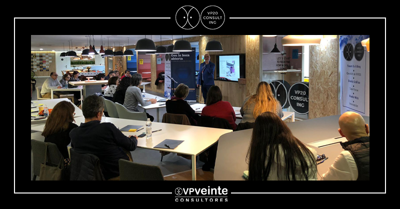 Este sábado tuvo lugar el Master Training en venta de tratamientos dentales dirigido por <a href="/marcial_coach/">Marcial Hernández</a>. Un placer contar con los asistentes. Ahora a poner en práctica lo aprendido!
#coachingdental #marketingdental #coachdental  #cursosdental #marketing #coaching #odontologia
