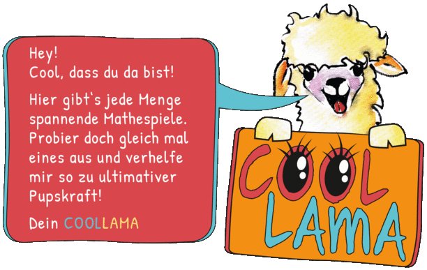 KlickTipps's tweet photo. Kennt ihr COOLLAMA🦙? Mithilfe des pupsenden Zeitgenossen wird Kindern Spaß am Lernen vermittelt. Es gibt viele tolle Mathespiele und Übungsblätter für Grundschüler: https://t.co/xexIN3DVqJ #twitterlehrerzimmer #Grundschule #Mathe #Primarstufe #Kinderseite #lernen #Lernportal https://t.co/XKp7lpRTyI