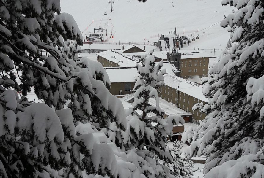 Vall de Núria tweet media